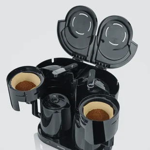 Ekspres do kawy Severin KA 5829 - Ekspresy do kawy - miniaturka - grafika 2