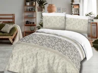 Pościel - Darymex Pościel satyna bawełniana 1501/1 140x200 5907761052628 - miniaturka - grafika 1