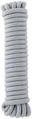 Łańcuchy i liny stalowe - MC STANDERS elastyczna 100kg 8 mm x 5 m szara Standers - miniaturka - grafika 1
