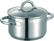 Garnki - Schulte-Ufer LOOP Wysoki garnek 20cm 65019-20 - miniaturka - grafika 1