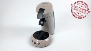 Ekspres do kawy Philips Senseo HD7817/09 - Ekspresy do kawy Ekspres do kawy Philips Senseo HD7817/09 - Ekspresy do kawy - miniaturka - grafika 3