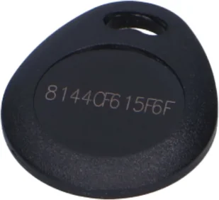 RISCO BRELOK DO MANIPULATORA RP200KT0000A/1 - Akcesoria do monitoringu - miniaturka - grafika 2