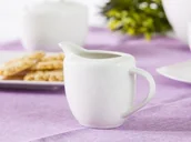 Mleczniki - ALTOM DESIGN REGULAR MLECZNIK 280ML NIEDEKOROWANY s5.8381010051527 - miniaturka - grafika 1