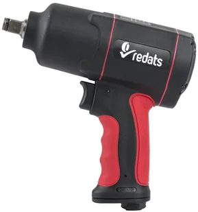 REDATS Klucz Pneumatyczny Udarowy 1450Nm REDATS P-120 1/2"""" 07-02-13 - Klucze pneumatyczne - miniaturka - grafika 2