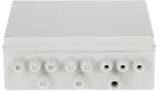 Atte POWER Obudowa ABOX-L2 240x190x90mm Zewnętrzna ABOX-L2 - Akcesoria do monitoringu - miniaturka - grafika 6