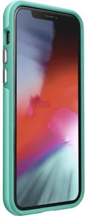 Laut Shield - Etui hybrydowe iPhone 11 Pro (Mint) b2btrade-15388-0 - Etui i futerały do telefonów - miniaturka - grafika 5