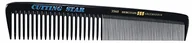 Grzebienie fryzjerskie - Hercules Sägemann Hercules do szycia mężczyzna Cutting Star 3560, 1 sztuki 96325005 - miniaturka - grafika 1