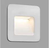 Lampy ogrodowe - Faro Barcelona 70395 - LED Zewnętrzne oświetlenie wpuszczane NASE-1 LED/3W/230V IP44 - miniaturka - grafika 1