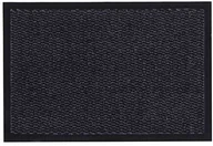 Wycieraczki - andiamo Mata wyłapująca brud wycieraczka wycieraczka wycieraczka wycieraczka mata mata przed drzwi  wejścia do domu w/Outdoor  Antypoślizgowy można prać Niebieski   120 x 180 cm  294590 - miniaturka - grafika 1
