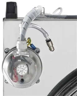 TROTEC Skrzynia filtracyjna TTR 610 - Filtry wentylacyjne i uzdatniacze - miniaturka - grafika 5