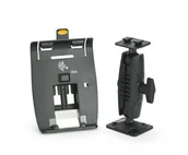 Dodatki do drukarek i skanerów - Zebra Uchwyt samochodowy do ZQ300 MNT-MPM-VHDRD1-01 - miniaturka - grafika 1