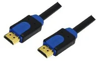 Kable - Logilink Kabel HDMI 1.4 High Speed z Ethernet, dl.10m 1_199658 - miniaturka - grafika 1