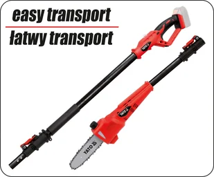 Yato YT-82837 - Piły elektryczne - miniaturka - grafika 12