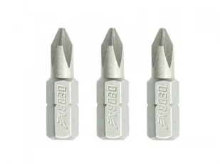 Dedra Końcówki wkrętakowe 18A02PH10-03 - Śrubokręty - miniaturka - grafika 2