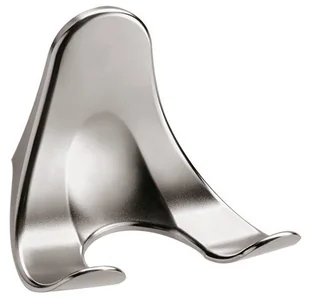 Valera uniwersalny chromowany stojak ścienny na suszarkę - Pozostałe akcesoria fryzjerskie - miniaturka - grafika 2