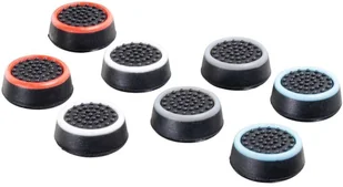 HAMA HAMA Nakładki HAMA 54646 do kontrolerów Nintendo Switch - Akcesoria do Nintendo - miniaturka - grafika 2