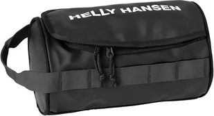 Helly Hansen WASH BAG 2 BLACK - Żeglarstwo - miniaturka - grafika 2