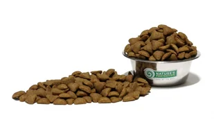 Natures Protection Maxi junior 12 kg - Sucha karma dla psów - miniaturka - grafika 2