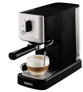 Ekspres do kawy Krups Calvi XP3440 - Ekspresy do kawy - miniaturka - grafika 2