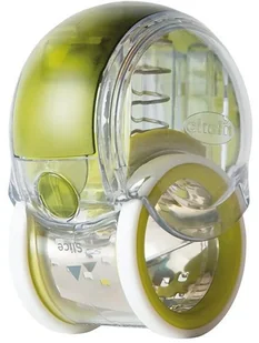 Chefn Tarka i Slicer do czosnku 2 w 1 Graterzoom 102-740-337 - Siekacze tarki i szatkownice - miniaturka - grafika 2