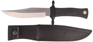 Muela Nóż Tactical Rubber Handle 180mm (MOUFLON-18) T001391 - Noże - miniaturka - grafika 2