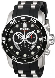 INVICTA Pro Diver 6977 - Monitory aktywności INVICTA Pro Diver 6977 - Monitory aktywności - miniaturka - grafika 1