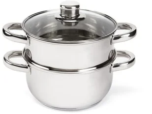 Florina Parowar Divapore INOX - Szybkowary - miniaturka - grafika 2