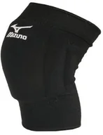 Ochraniacze - Mizuno Team ochraniacze na kolana, czarny, l Z59SS70209 - miniaturka - grafika 1