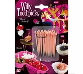 Pozostałe akcesoria barmańskie - WYKAŁACZKA WYKAŁACZKI PENISKI WILLY 20szt - miniaturka - grafika 1