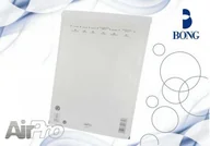 Koperty - Bong Koperta bąbelkowa G17 biała 1szt. - miniaturka - grafika 1