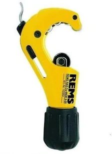 REMS OBCINAK klucz do rur RAS CU-INOX O3-35MM 113350 - Klucze i nasadki - miniaturka - grafika 9