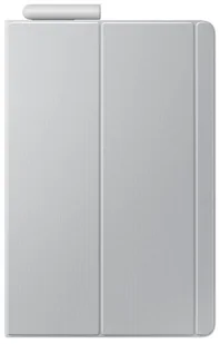 Samsung Book Cover do Galaxy Tab S4 szary (EF-BT830PJEGWW) - Etui do tabletów - miniaturka - grafika 3
