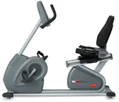 Rowery treningowe - Circle Rower poziomy R8 - Cirlce CiR8 - miniaturka - grafika 1