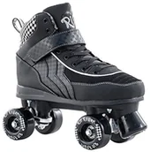 Wrotki - Rio Roller Mayhem Adult Skate, unisex dziecięce RIO120 - miniaturka - grafika 1