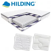Materace - Hilding Cha-Cha 120x220 - miniaturka - grafika 1