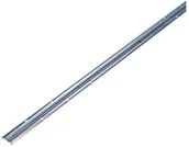 Inne materiały budowlane - BUDMAT Prowadnica tynkarska 6 x 23 mm 2 5 mb - miniaturka - grafika 1