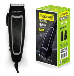 Maestro MR657C - Maszynki do strzyżenia - miniaturka - grafika 2