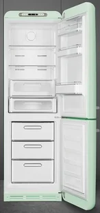 Lodówka Smeg 50s Style FAB32RPG5 - Lodówki - miniaturka - grafika 2