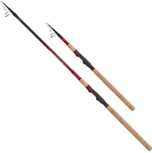 Wędki - Shimano Catana EX Telespin 210 M - miniaturka - grafika 1