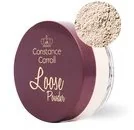 Carroll Constance Constance Loose Powder, puder sypki Tranlucent 3 - Pudry do twarzy - miniaturka - grafika 3