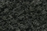 Kolejki i akcesoria - WoodlandScenics Pianka leśna zieleń / 1050cm FC1638 - miniaturka - grafika 1