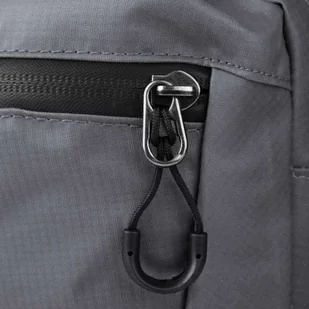 Spokey Torba sportowa na ramię 4 l CROCO - Plecaki - miniaturka - grafika 19