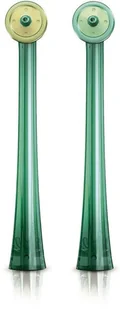 Philips Dysza irygatora Sonicare AirFloss HX8012/07 (2 sztuki) - Końcówki do irygatorów - miniaturka - grafika 2
