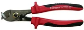 Nożyce i noże - HAUPA Haupa szczypce nożyce do przewodów, 211226 - miniaturka - grafika 1