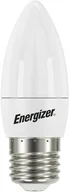 Żarówki LED - Energizer Żarówka LED LED Candle E27 470lm 40W ciepła - miniaturka - grafika 1