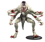 Figurki dla dzieci - Mcfarlane TM10927 Warhammer 40000 7 cali figurki WV4-GENESTEALER, wielokolorowe 10927 - miniaturka - grafika 1