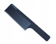 Szczotki i grzebienie do włosów - Ponik's grzebień fryzjerski do strzyżeń karbonowy - miniaturka - grafika 1