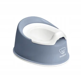 Baby Bjorn nocnik Smart - niebieski - Nocniki - miniaturka - grafika 4