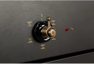 Piekarnik do zabudowy Freggia OERD 65 AN - Piekarniki do zabudowy - miniaturka - grafika 3