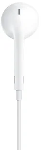 Apple Earpods Słuchawki ze złączem Jack 3,5mm MNHF2ZM/A - Słuchawki - miniaturka - grafika 5